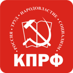 [RU] Communist Party of the Russian Federation
