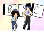 B S C The Babysitter Club