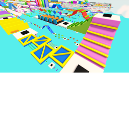 100 Level Obby!