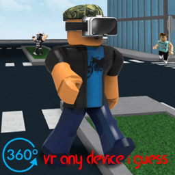 Vr Script Showcase (BETA)