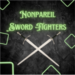 Nonpareil Sword Fighters