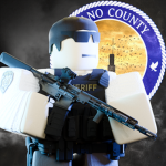 Mano County Police Patrоl