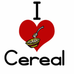 Cereal Club