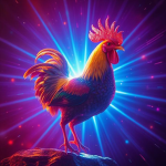 The SS. Chicken