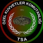 TSA || Özel Kuvvetler Komutanlığı