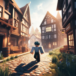 Village Remastered (REMAKE UPDATE 1/?)