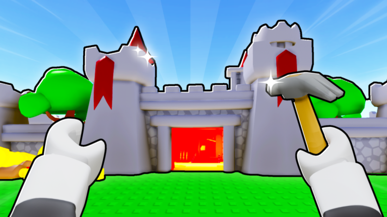 Castle Tycoon screenshot 1