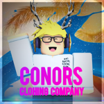 Conor's Clothing Company