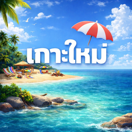เกาะใหม่ 🏖️ Koh Mai