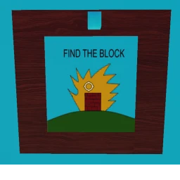 Find the Block (UPDATE HALOWEEN) icon