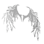 Ghost Wings