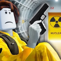 Sobrevivir 100 días en un refugio nuclear icon