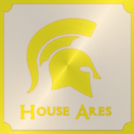 < House Of Ares >
