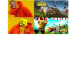 Funny Roblox Meme Club