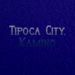 Kamino, Tipoca City