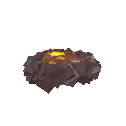 Campfire Cartoon fire