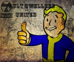 The Vault Dweller Resistance Army (Fallout)