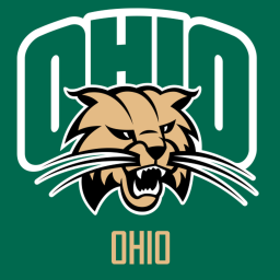 Peden Stadium - Athens OH