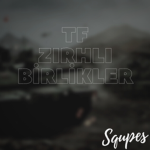 [TF] Zırhlı Birlikler