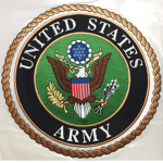 USA MILITARY ARMY'S