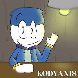 KodyAxis {NEW}