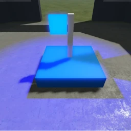 Capture The Flags! + 100 Players! icon