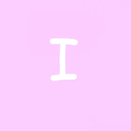 I icon