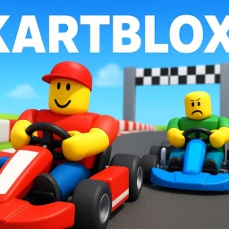 Kart Blox icon