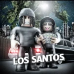 LO$ SANTOS ON TOP Group Thumbnail