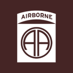 [US] 82nd Airbornе Division
