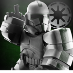 GAR | 41st EIite Corps