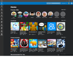 ROBLOX GANG!!!!!!!!!!!!!!