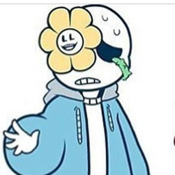 3D Possesion flowey sans