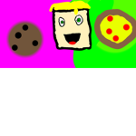 Food village