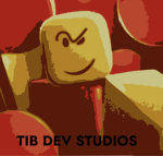 The (TIB) Dev studio’s
