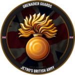 CSG • ColdStream Guards