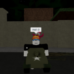 The TONK Army Group