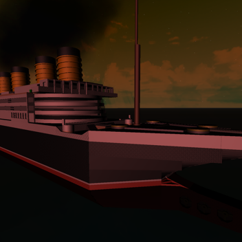 Titanic 2