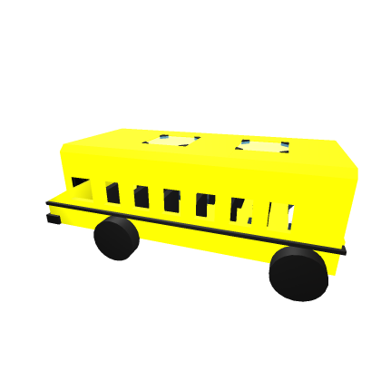 School Bus (Final Copy)