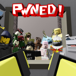 PWNED!