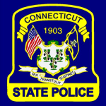 [CTSP] Connecticut State Police.