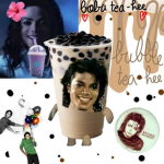 La Team Bubble Tea [Boba]