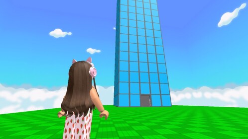 Climb The Tallest Building to VIP