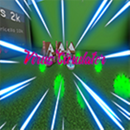 Virus Simulator (Alpha) (MEGAPATCH)