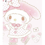 Sanrio friend club!