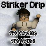 STRIKER DRIP