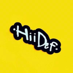 Hiidef!!