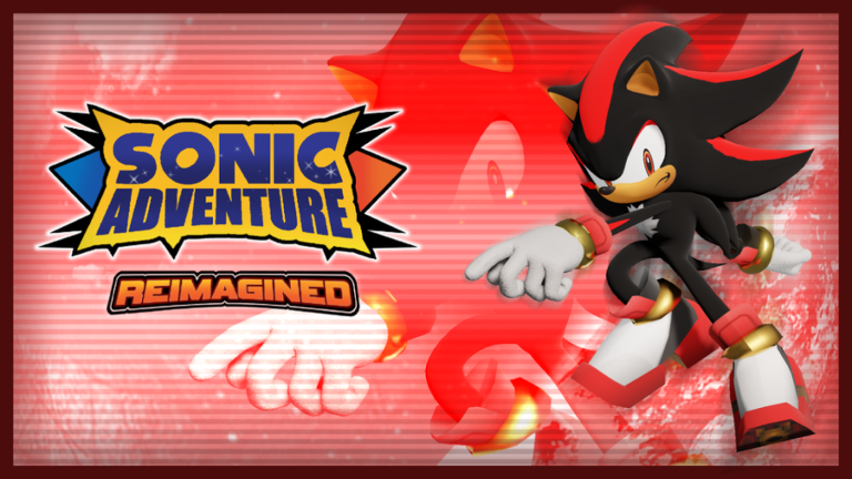 Sonic Adventure Reimagined screenshot 2