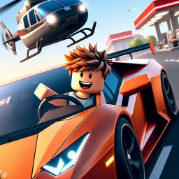 [UPD] Gas Station Tycoon 2 icon