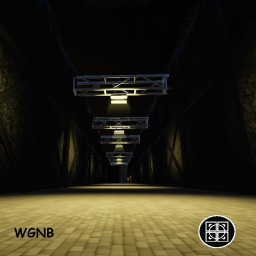 Wargames: The Bunker (wip)
